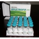 Hygetropin Hygene 200 UI 25vials x 8 UI